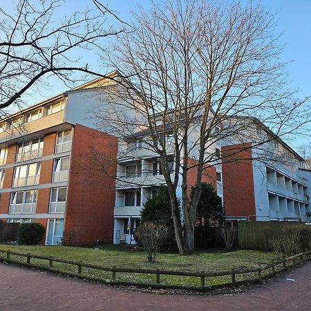 Zentral Nah Mhh Terrasse Komfort - Haustiere Willkommen Hanower Zewnętrze zdjęcie
