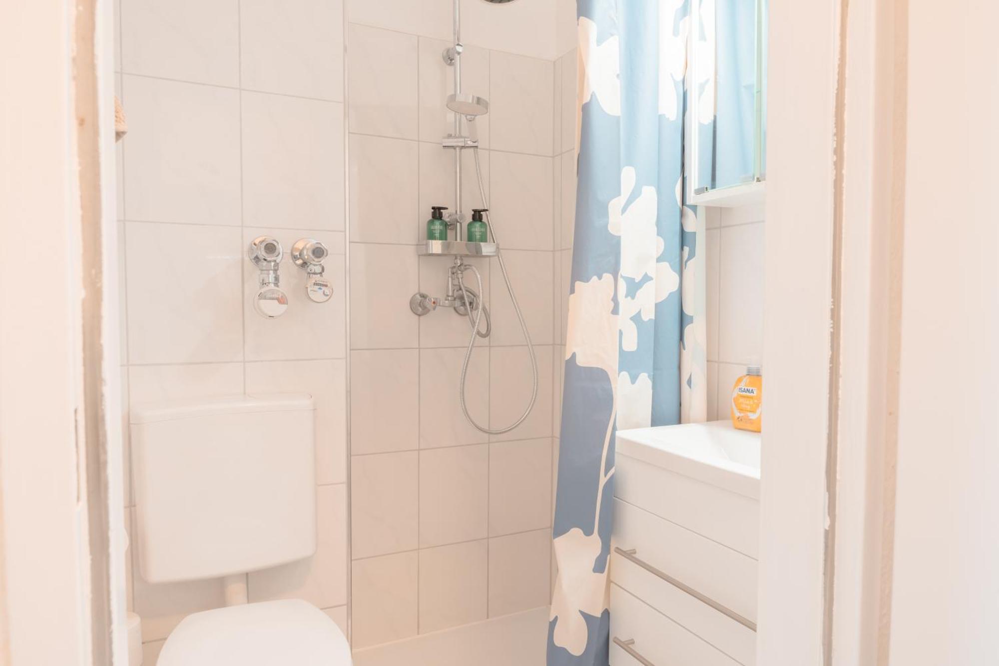 Zentral Nah Mhh Terrasse Komfort - Haustiere Willkommen Hanower Zewnętrze zdjęcie